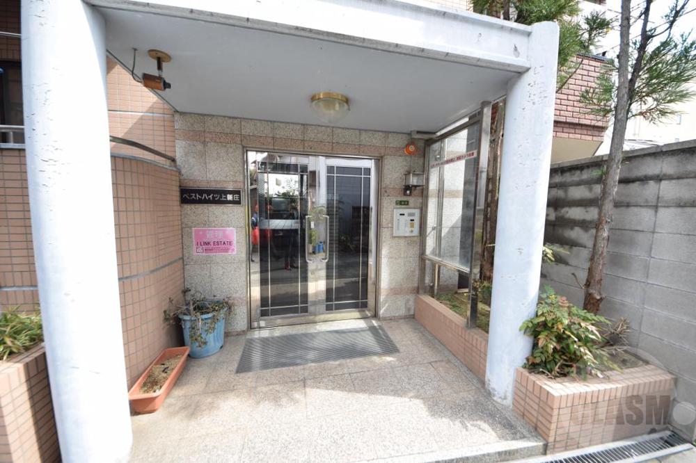 2/10 エントランス