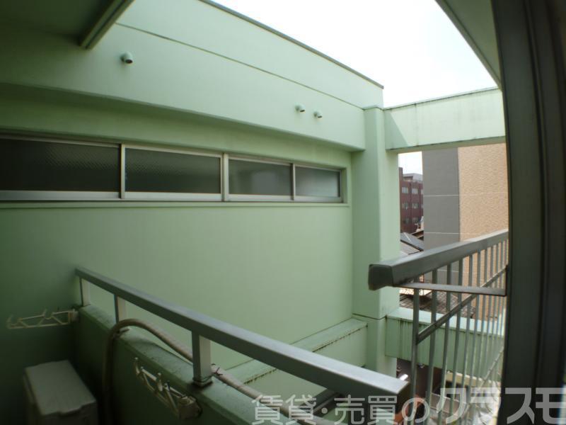 26/30 バルコニー