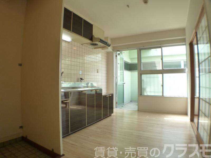 4/30 リビング/ダイニング