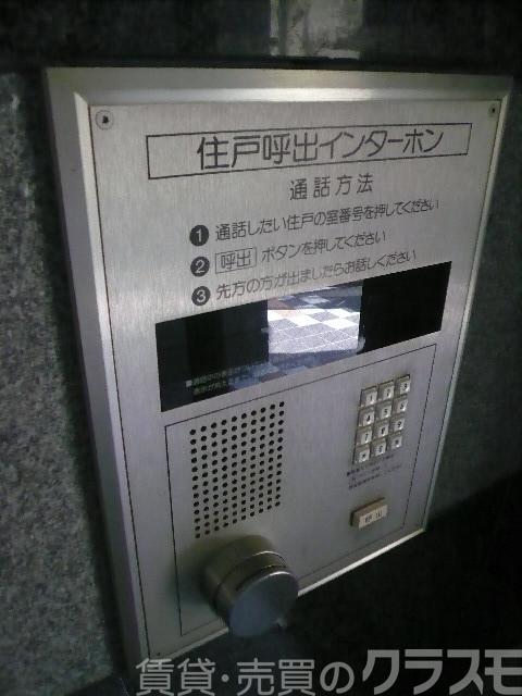 29/30 エントランス