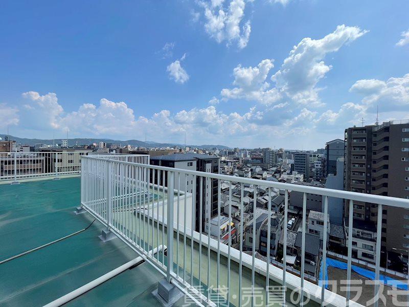 24/30 バルコニー