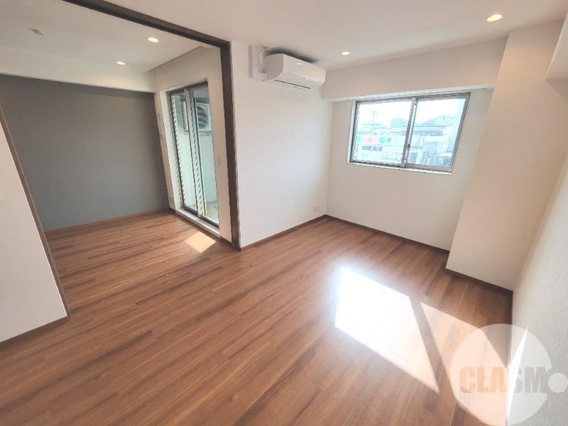 3/26 リビング/ダイニング