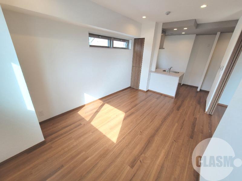 4/26 リビング/ダイニング