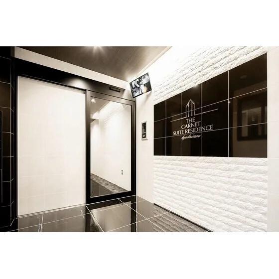 2/9 エントランス