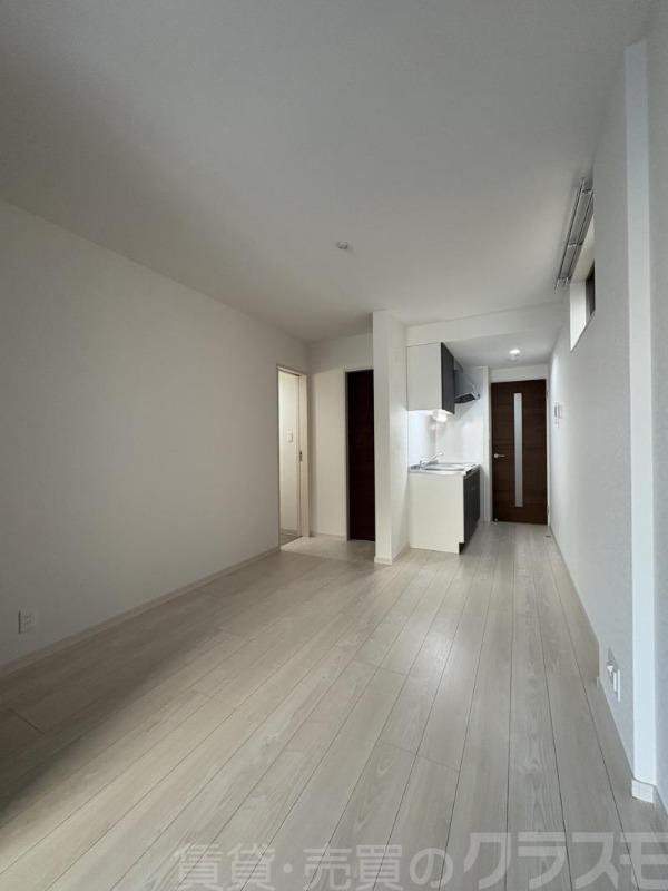 6/30 リビング/ダイニング