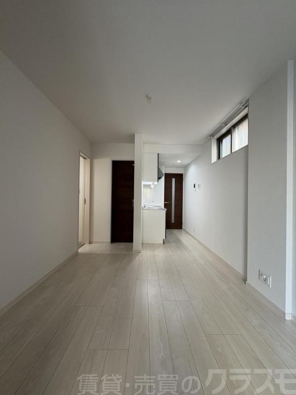 7/30 リビング/ダイニング