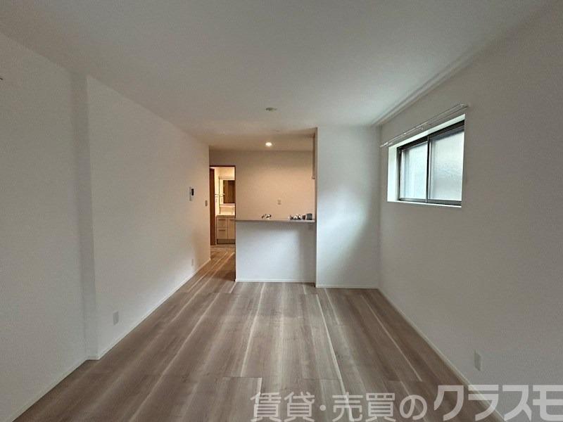 3/30 リビング/ダイニング