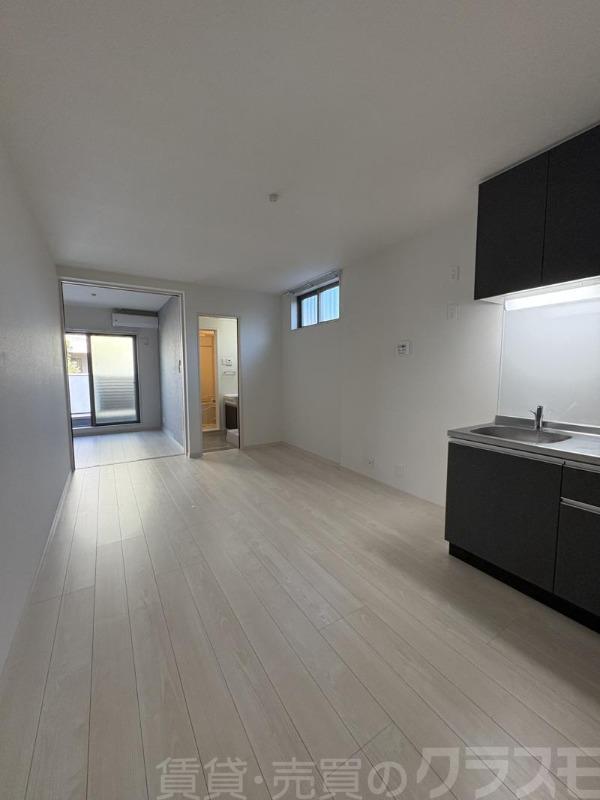 6/30 リビング/ダイニング