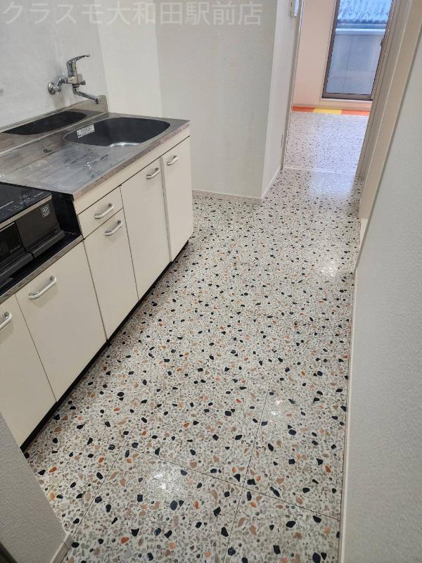 4/27 リビング/ダイニング