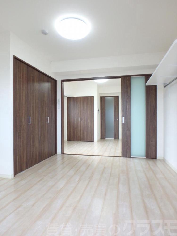 5/30 リビング/ダイニング