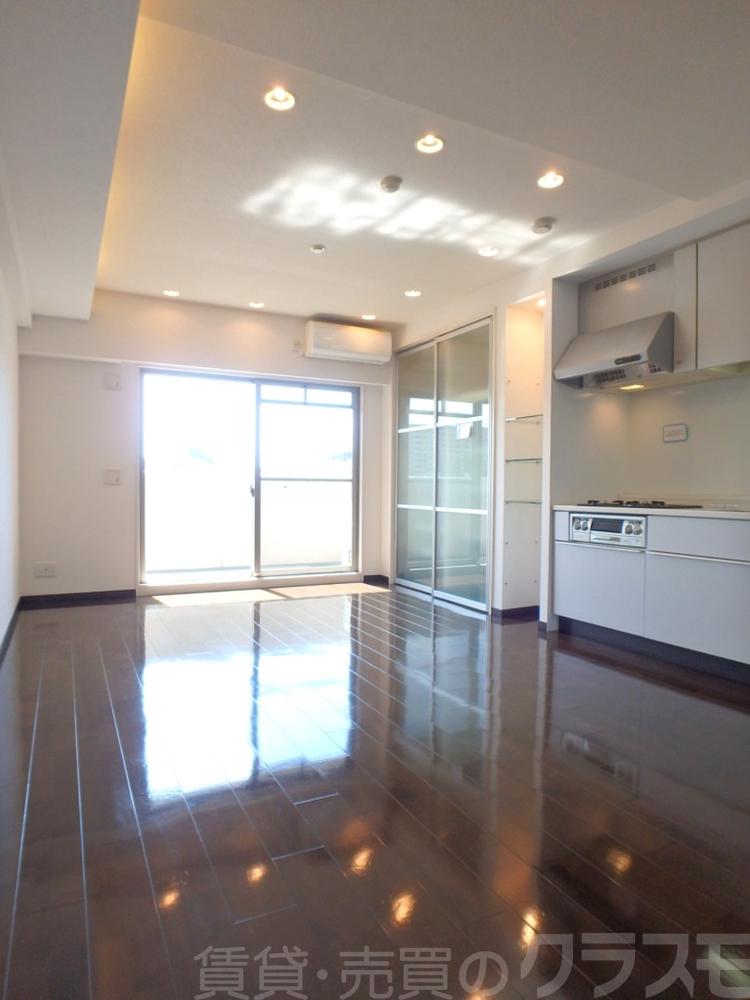 5/30 リビング/ダイニング