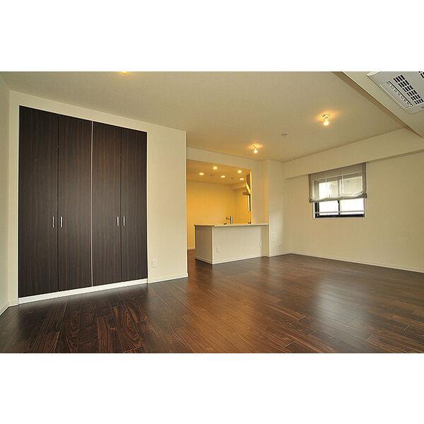 4/28 リビング/ダイニング