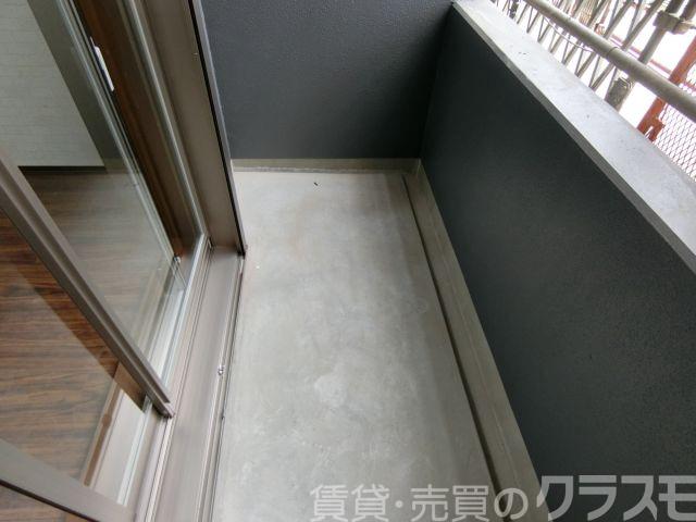 23/30 バルコニー