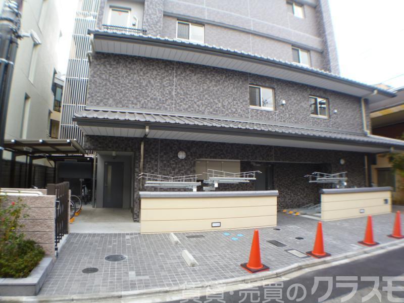 2/3 エントランス