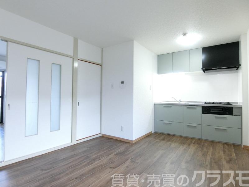 3/30 リビング/ダイニング