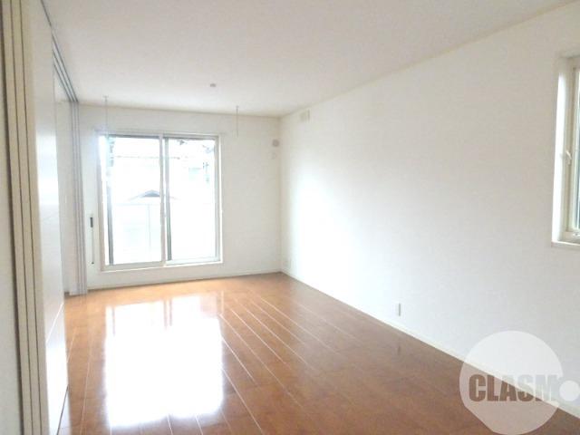 3/25 リビング/ダイニング