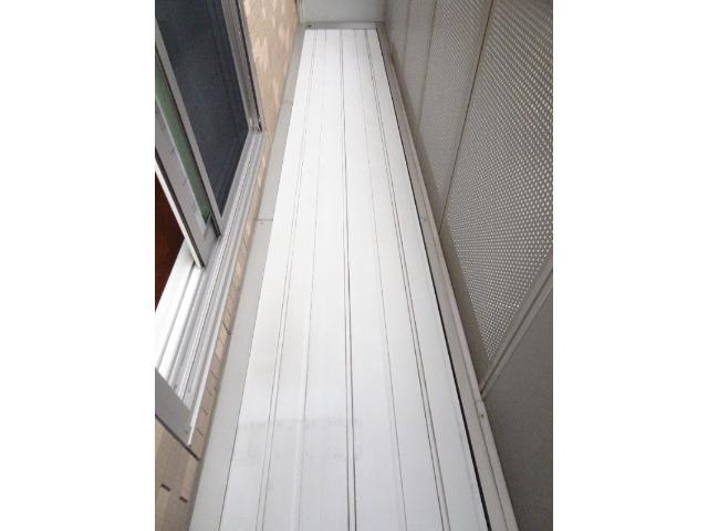 15/25 バルコニー