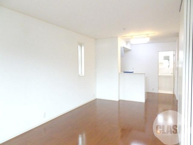 4/25 リビング/ダイニング