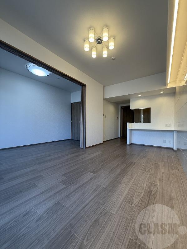 5/29 リビング/ダイニング