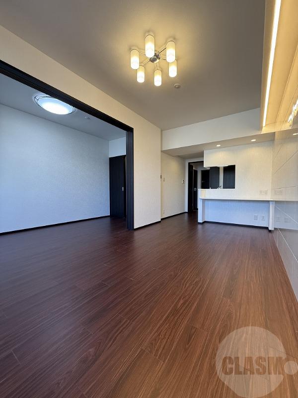 5/29 リビング/ダイニング