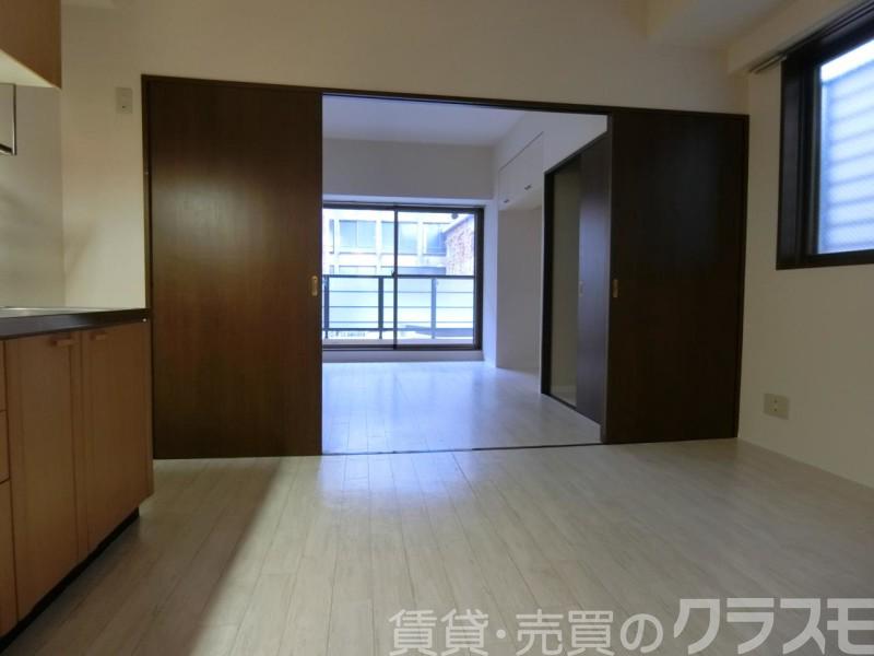 3/30 リビング/ダイニング