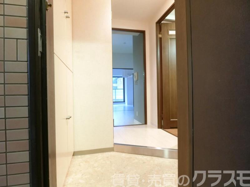 15/30 玄関