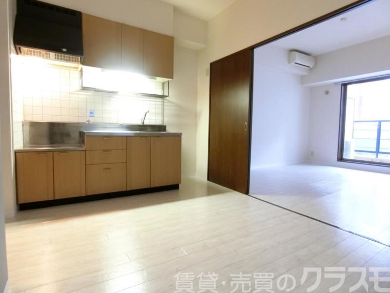 4/30 リビング/ダイニング