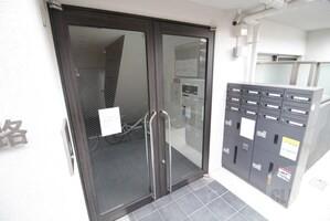 2/10 エントランス