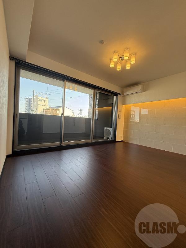 5/29 リビング/ダイニング