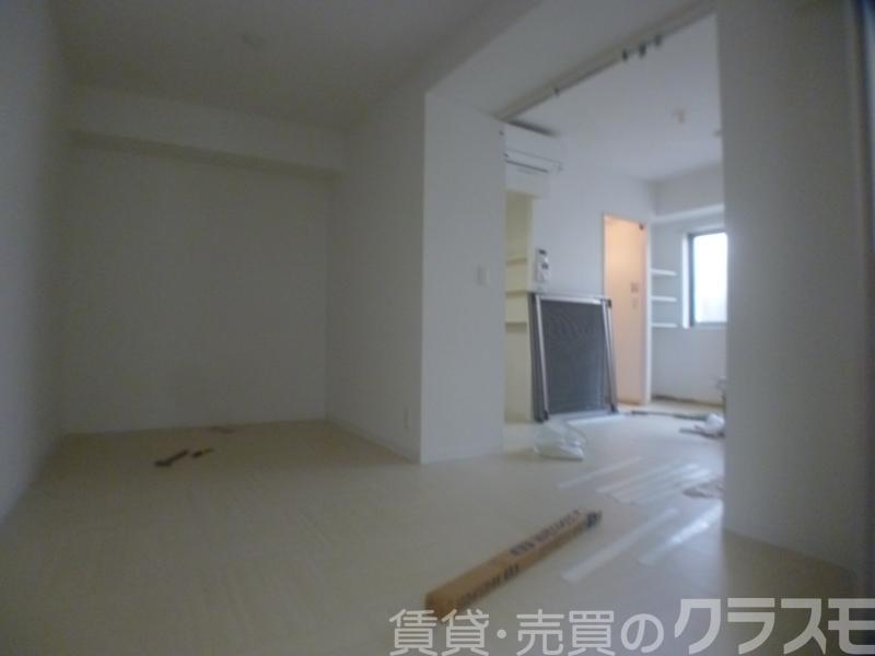 3/30 リビング/ダイニング