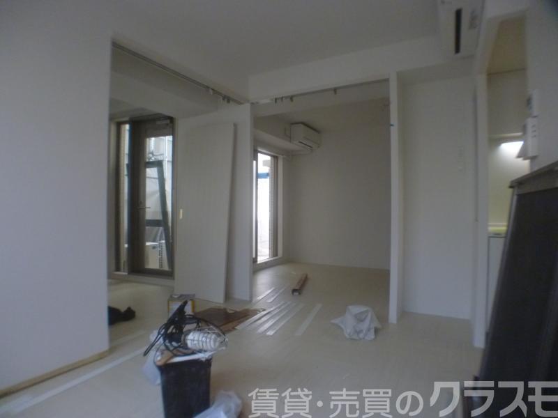 5/30 リビング/ダイニング