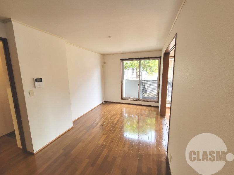 3/24 リビング/ダイニング