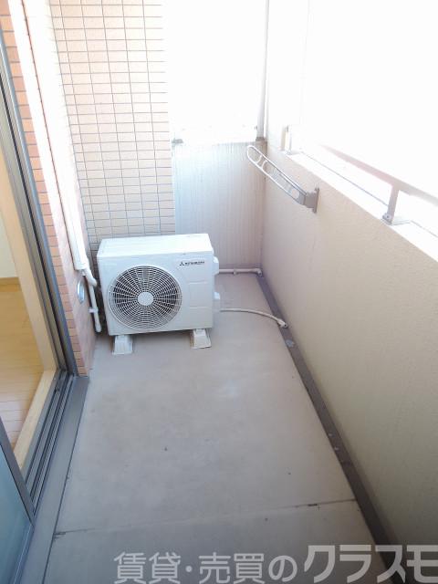 24/30 バルコニー