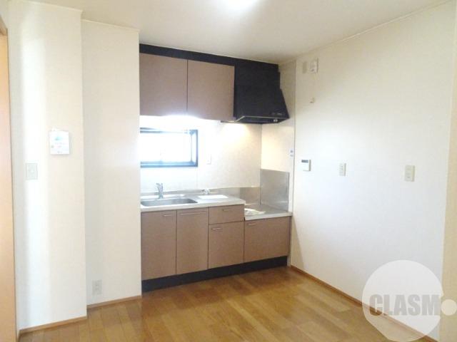 3/24 リビング/ダイニング