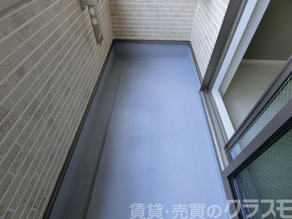 24/30 バルコニー