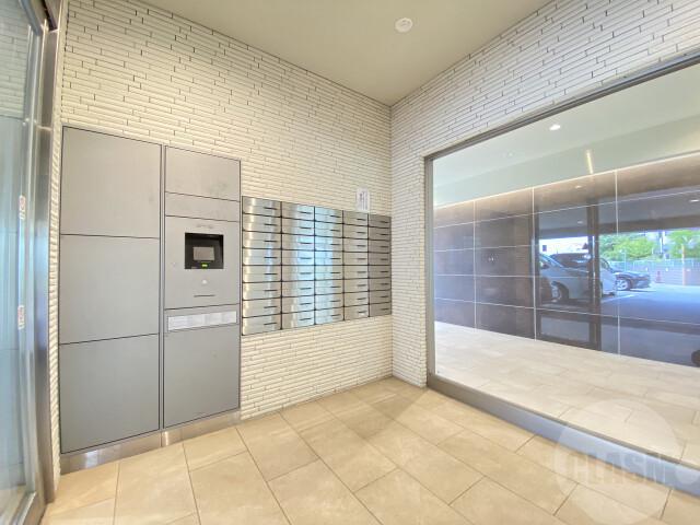 16/24 エントランス