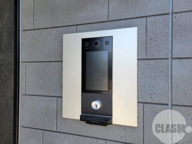 2/12 エントランス