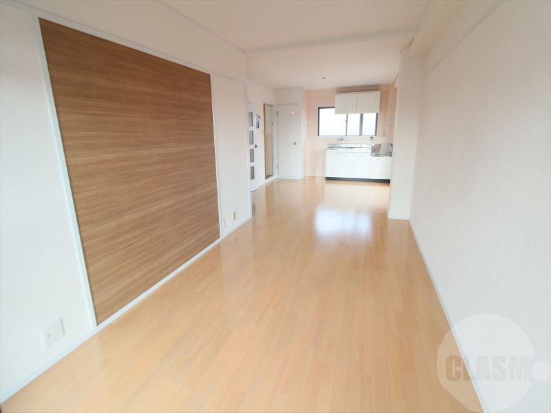 4/27 リビング/ダイニング