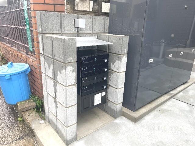 2/8 エントランス