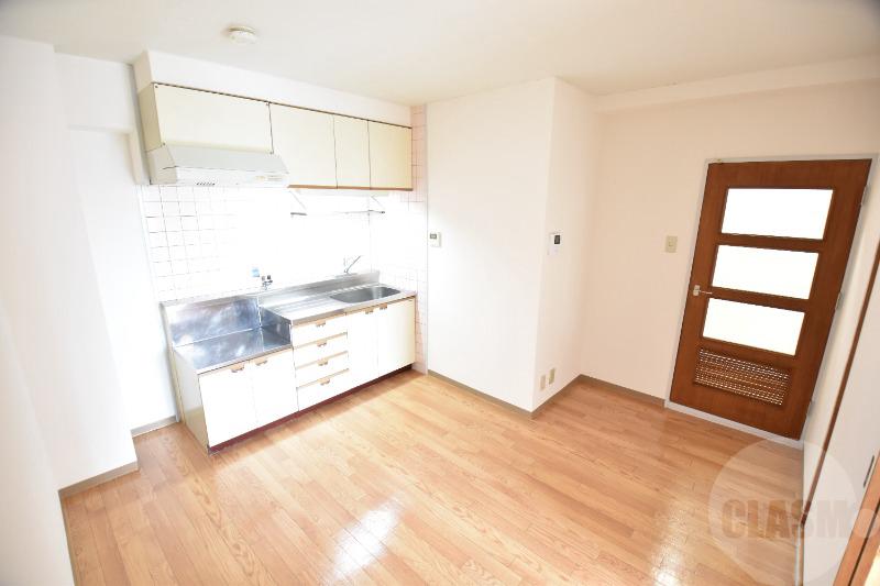 3/29 リビング/ダイニング