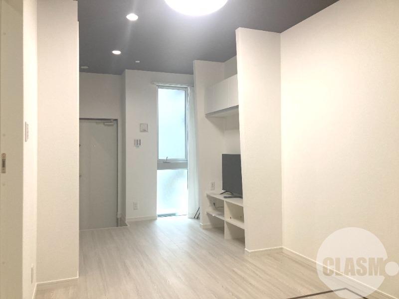 3/26 リビング/ダイニング