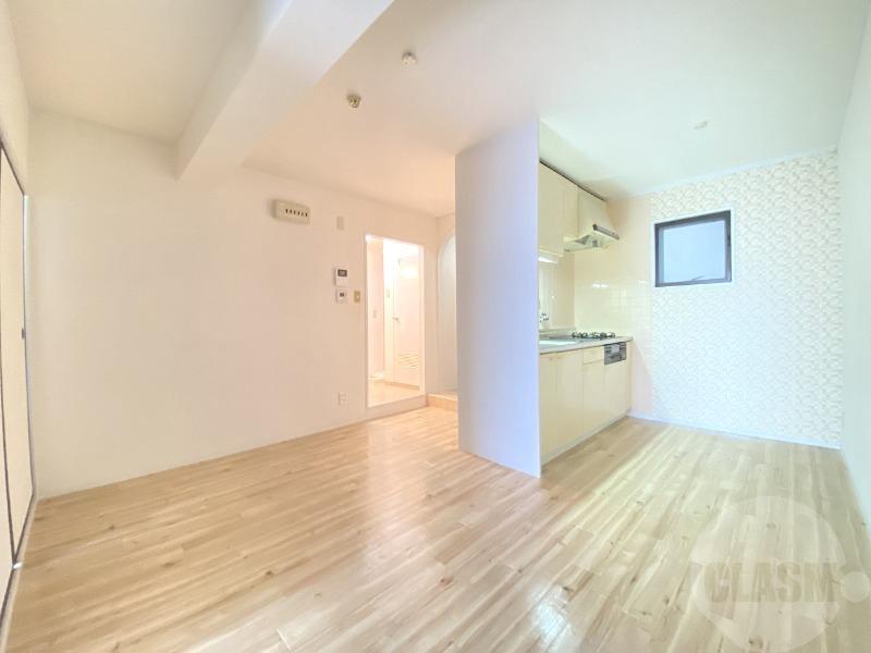 3/26 リビング/ダイニング