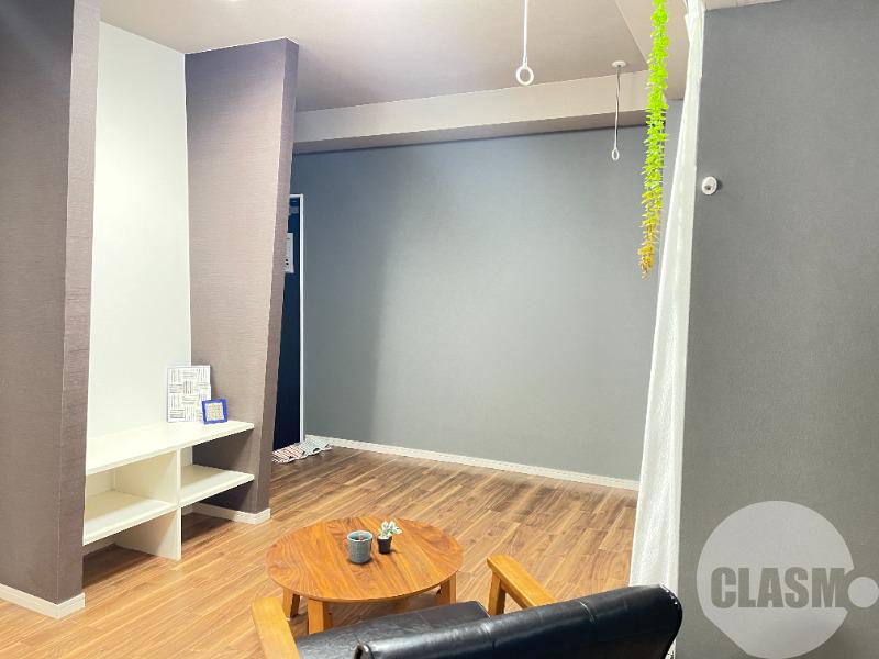 3/27 リビング/ダイニング