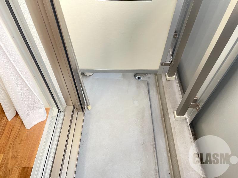 15/27 バルコニー