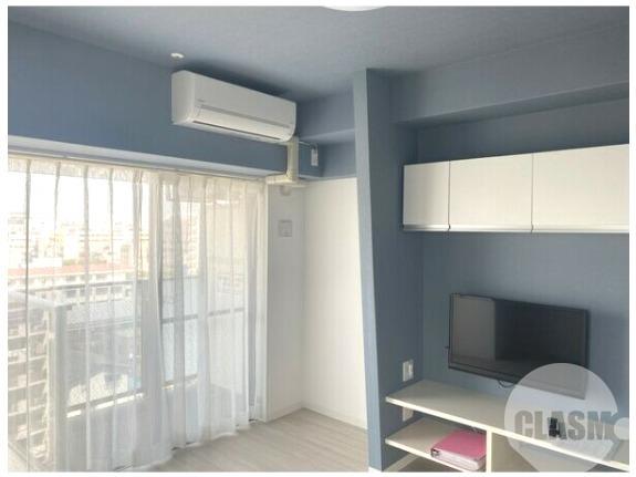 3/26 リビング/ダイニング