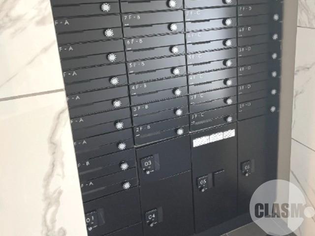 20/26 エントランス