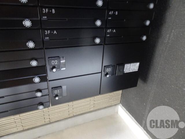 2/8 エントランス