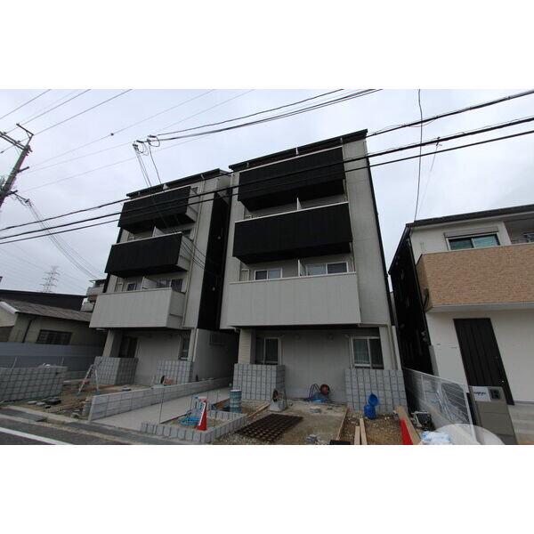 2/8 エントランス