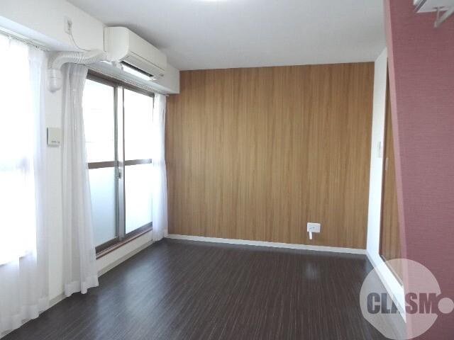 3/27 リビング/ダイニング