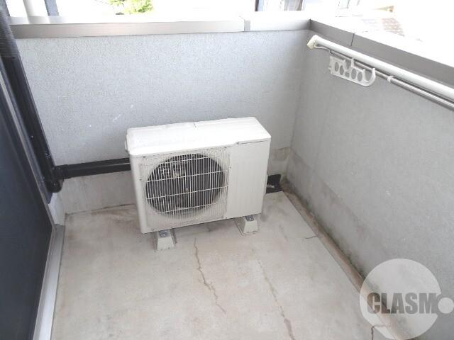 14/27 バルコニー